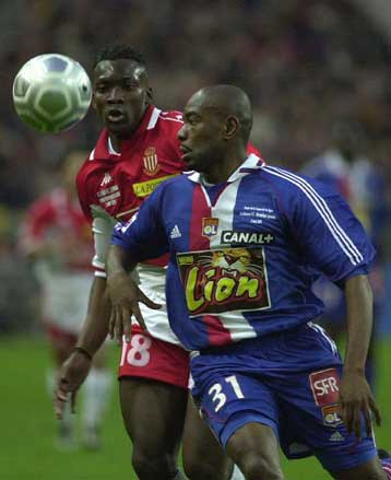 Η Λυών πήρε το Λιγκ Καπ Γαλλίας, 2-1 τη Μονακό στην παράταση