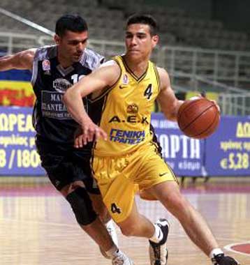 Νίκες για Παναθηναϊκό, ΑΕΚ, Ολυμπιακό – Την έκπληξη ο Μακεδονικός