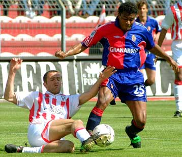 Μπολόνια – Ουντινέζε 1-1