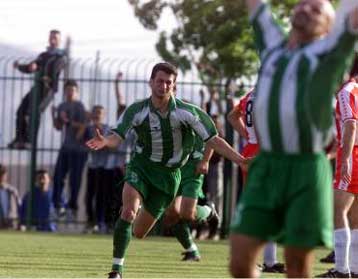 Και πάλι το πλεονέκτημα ο Ακράτητος στην Α κατηγορία – Τα αποτελέσματα της 28ης αγωνιστικής