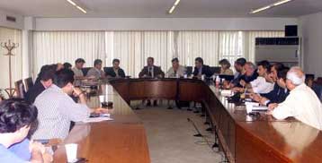 Η ΕΠΟ ανακοινώνει τους λόγους αναβολής της λήψης αποφάσεων για τον τελικό