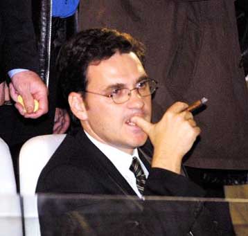 Το Βραζιλιάνο Γουέντερσον θέλει ο Παναθηναϊκός, σύμφωνα με τους Ιταλούς