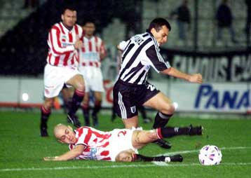 Δεν κατέληξαν πουθενά Ολυμπιακός, ΠΑΟΚ, ΕΠΟ στη σύσκεψη του Σαββάτου