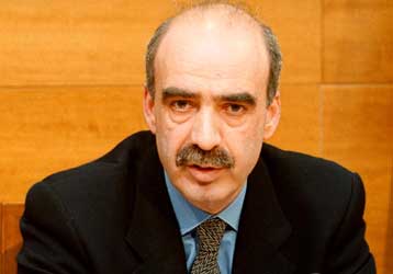 Ουσιαστικές οι αρμοδιότητές μου, δηλώνει ο γραμματέας της ΚΕ της ΝΔ