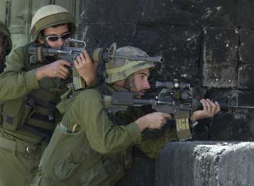 Οι Ισραηλινοί σκότωσαν μέλος της οργάνωσης Τζιχάντ