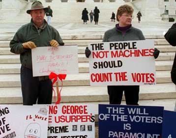 Εκλογική μεταρρύθμιση στην πολιτεία της Φλόριντα