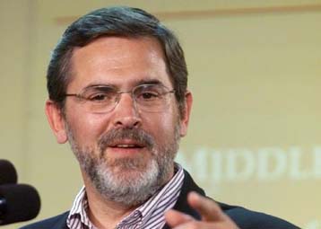 Καμία αλλαγή της στάσης των ΗΠΑ για ένταξη της Κύπρου στην ΕΕ, δηλώνει ο Μπάουτσερ