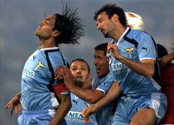 Ανοίγουν τα ιταλικά σύνορα; Ιταλικό δικαστήριο απελευθέρωσε το όριο μη κοινοτικών παικτών