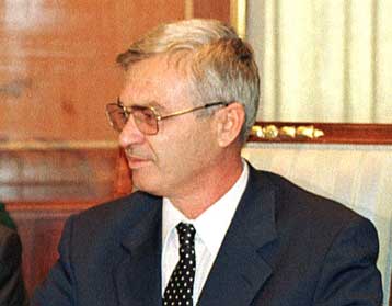 Ικανοποιημένος ο Αλβανός πρόεδρος από την πρόοδο των σχέσεων Αθήνας – Τιράνων