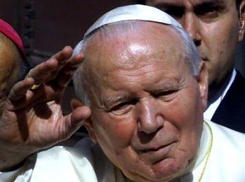 Αντιμέτωπος με το Μεσανατολικό θα βρεθεί ο ποντίφικας στη Δαμασκό