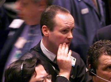 Ανοδική πορεία για την ανεργία στις ΗΠΑ που έφτασε στο 4,5% τον Απρίλιο