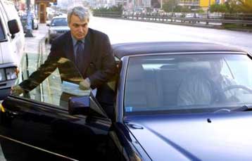 Τον πόλεμο με τους Πέρσες θυμίζει στην ΠΑΕ Πανιώνιος η αγωγή Μητρόπουλου