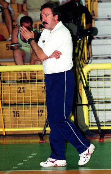 Στην Τσεχία η εθνική γυναικών βόλεϊ για το Κύπελλο Ανοιξης