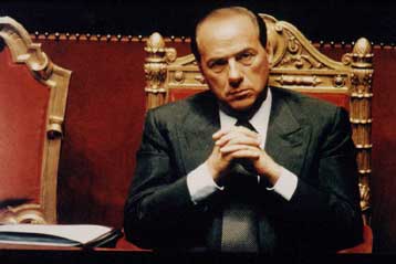 Για «προεκλογική χάρη του Economist στους αριστερούς φίλους του» μιλά ο Μπερλουσκόνι