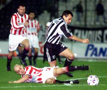 Πιέζει ο ΠΑΟΚ μία ημέρα πριν από τη σύσκεψη για τα μέτρα ασφαλείας