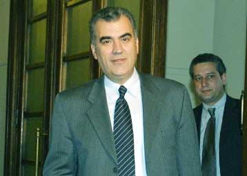 Το ΠΑΣΟΚ έχει ευαισθησία, τόνισε ο κυβερνητικός εκπρόσωπος