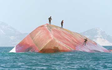 Στις 14 Ιουνίου η νέα δικάσιμος για το Δύστος