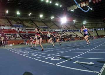 Η ευρωπαϊκή ομοσπονδία στίβου ανέθεσε στη χώρα μας δύο διοργανώσεις