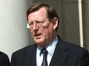 Το ΕΔΑΔ καταδικάζει το Λονδίνο για το θάνατο μελών του IRA