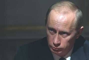 Ρωσοαμερικανική συνεργασία; Πούτιν καλεί ΗΠΑ σε διάλογο για τους εξοπλισμούς