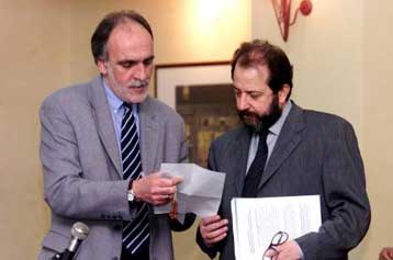 Μετατέθηκε για την Τρίτη η ανακοίνωσή τους