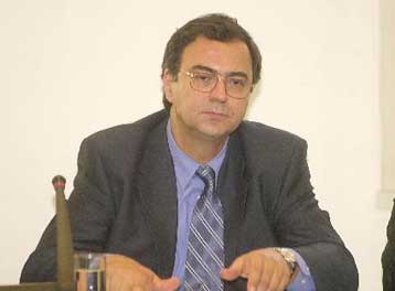 Προτεραιότητα της κυβέρνησης η περιφερειακή σύγκλιση