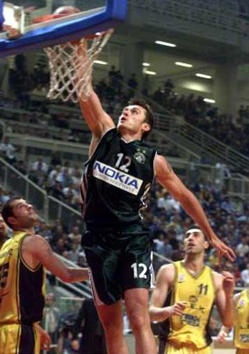 Η ΕΟΚ προχωρά σε τομές στην τελική φάση του Κυπέλλου στο μπάσκετ