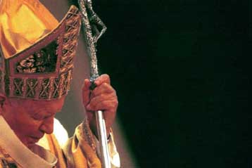 Οι καμπάνες στην Ελλάδα χτυπούν πένθιμα για τον Πάπα, γράφουν οι Ιταλοί