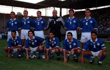 Ανανέωσαν τη συνεργασία τους οι ομοσπονδιακοί προπονητές ποδοσφαίρου της Κύπρου