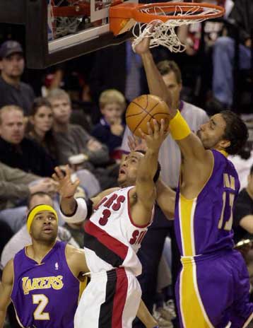 Ο υψηλότερος μέσος όρος για την α φάση των πλέι οφ σημειώθηκε φέτος στο ΝΒΑ