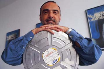 Νέο διαγωνιστικό τμήμα αποκτά το Φεστιβάλ Βενετίας