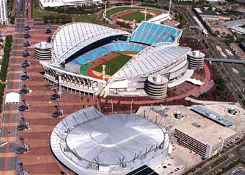 «Μάλλον απίθανα» τα σενάρια των Times για τους Αγώνες, κατά τα αυστραλιανά ΜΜΕ