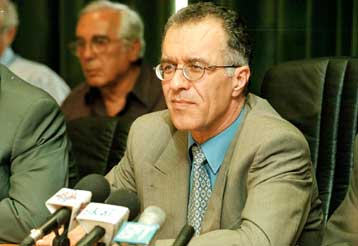 Το σύστημα αξιολόγησης δαπανών συζητά το ΥΠΕΘΟ με Βρετανούς