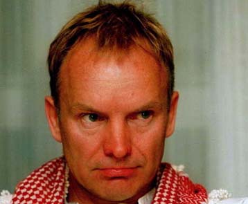 Ξεκινά η παγκόσμια περιοδεία του Στινγκ από την Ουάσινγκτον