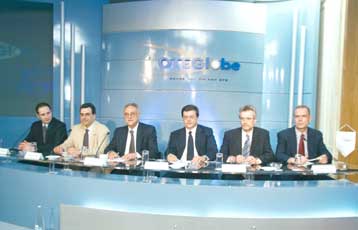 Μετά τον Ιούνιο η διάσπαση του ΟΤΕ σε τέσσερις εταιρείες