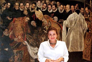 Εγκαίνια μεγάλης έκθεσης έργων του Θεοτοκόπουλου στην αυστριακή πρωτεύουσα