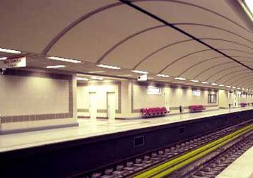 Χωρίς μετρό το Αιγάλεω έως το 2004