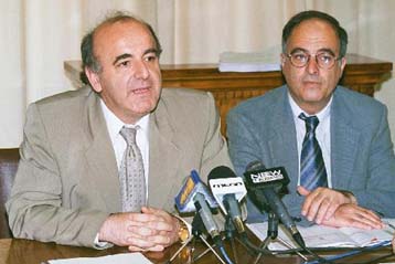 Μόνο 31.780 Έλληνες έχουν εισοδήματα άνω των 20 εκατ. δραχμών