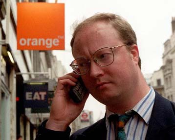 Αύξηση 37% σημείωσαν οι πωλήσεις της France Telecom