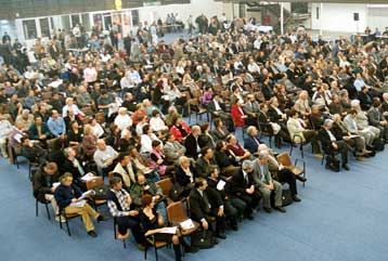 Από τις 10 Μαΐου οι αρχαιρεσίες για τη νέα διοίκηση στο Εργατικό Κέντρο