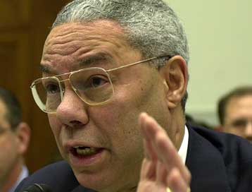 Ο Ντενκτάς ευθύνεται για το σημερινό αδιέξοδο, υποστήριξε ο Αμερικανός ΥΠΕΞ