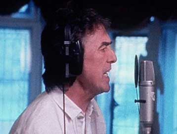 O Τζορτζ Χάρισον υποβλήθηκε σε επέμβαση αφαίρεσης όγκου στον πνεύμονα