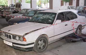 Σε μοιραίο λάθος αποδίδει η αστυνομία το θάνατο της Μέρι Σούζαν Αριστείδη