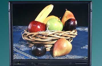 Νέα τεχνική της IBM για την παραγωγή μόνιτορ υγρών κρυστάλλων