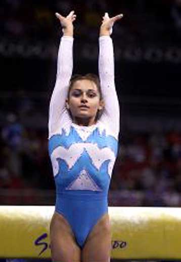 Διεξάγεται στον Κορυδαλλό το Πανελλήνιο Πρωτάθλημα ενόργανης γυμναστικής