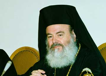 Στη Μόσχα ο Αρχιεπίσκοπος από τις 5 έως τις 14 Μαΐου