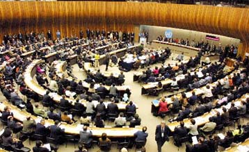 Εκτός της Eπιτροπής Ανθρωπίνων Δικαιωμάτων του ΟΗΕ οι Ηνωμένες Πολιτείες