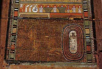 Επιστρέφουν στην Αίγυπτο αρχαία ανεκτίμητης αξίας