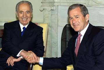 Τη μεσολάβηση των ΗΠΑ για την ειρήνη στη Μ.Ανατολή ζήτησε ο Ισραηλινός ΥΠΕΞ