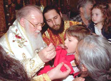 Στη Σταυρούπολη την Πέμπτη ο Οικουμενικός Πατριάρχης